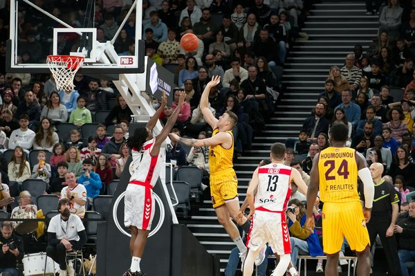 Wie wichtig ist die mentale Vorbereitung vor einem Basketballspiel?